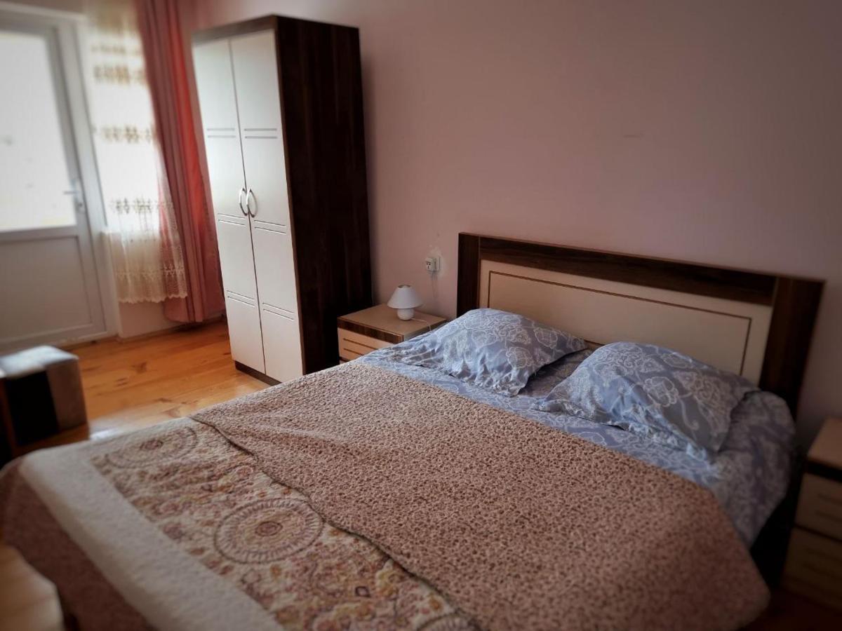 Girgola Bed and Breakfast Mestia Exteriör bild